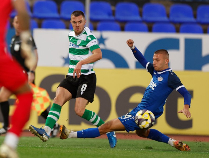 Монтана Черно море1