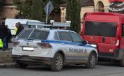 Арестуваха двама крадци в "Елените"