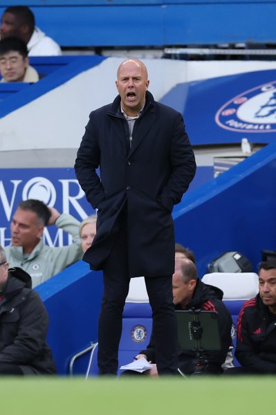 Челси vs Ливърпул1