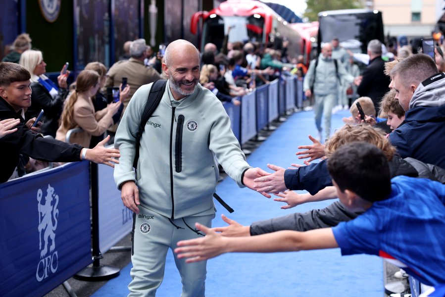 Челси vs Ливърпул1