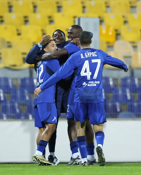 Левски Берое1