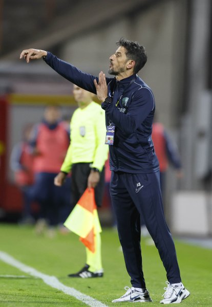 Левски Берое1