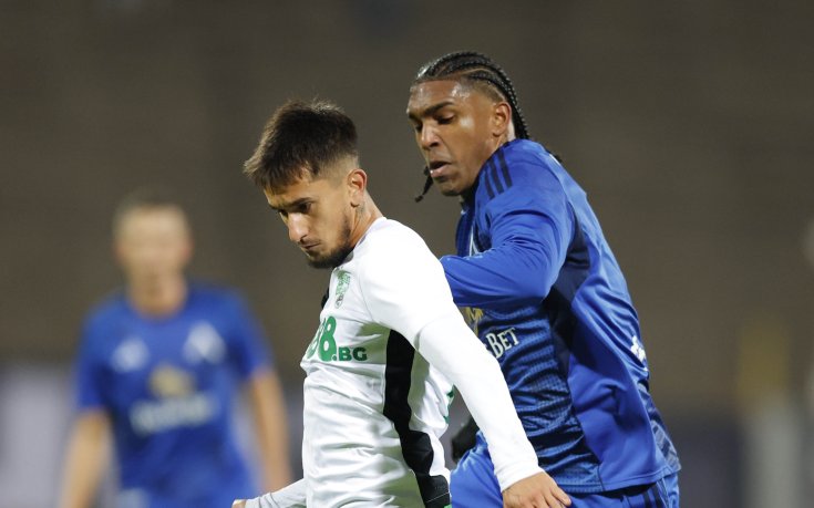 Берое пусна билетите за срещата с Левски