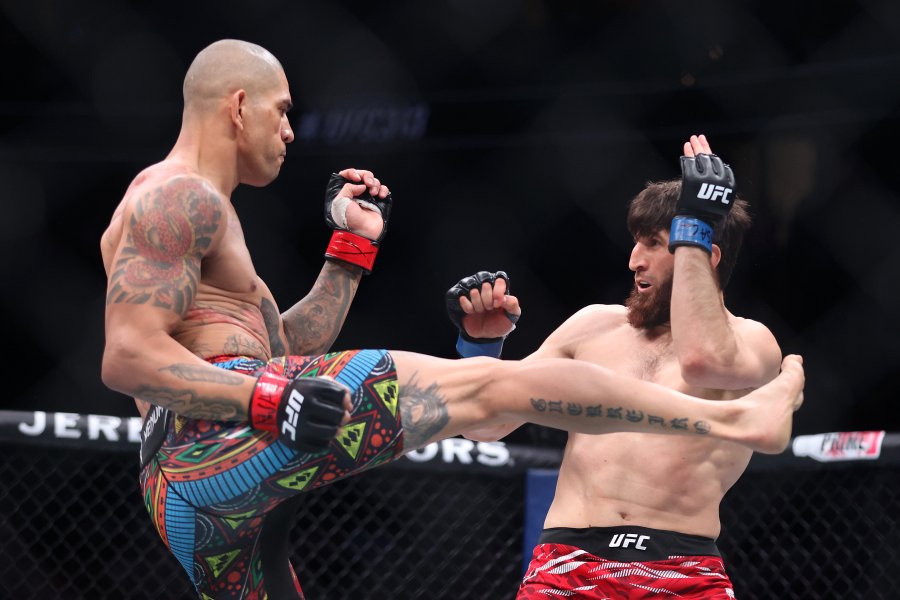 Алекс Перейра1