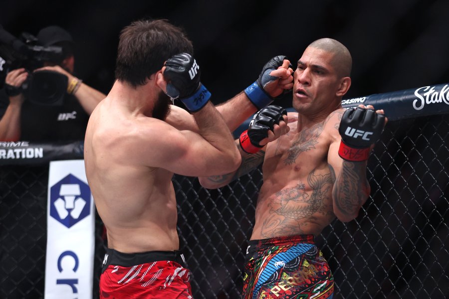 Алекс Перейра1