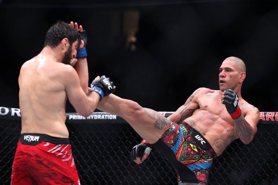 Алекс Перейра1