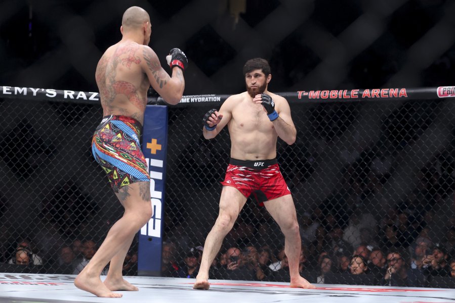 Алекс Перейра1