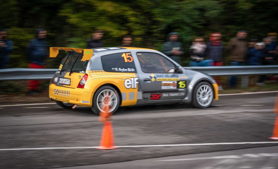 Планинско изкачване Аладжа манастир рали1