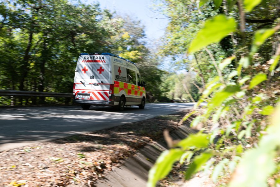 Планинско изкачване Аладжа манастир рали1