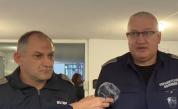 Пилотът, врязал се в публиката на рали във Варна, е с положителен тест за наркотици