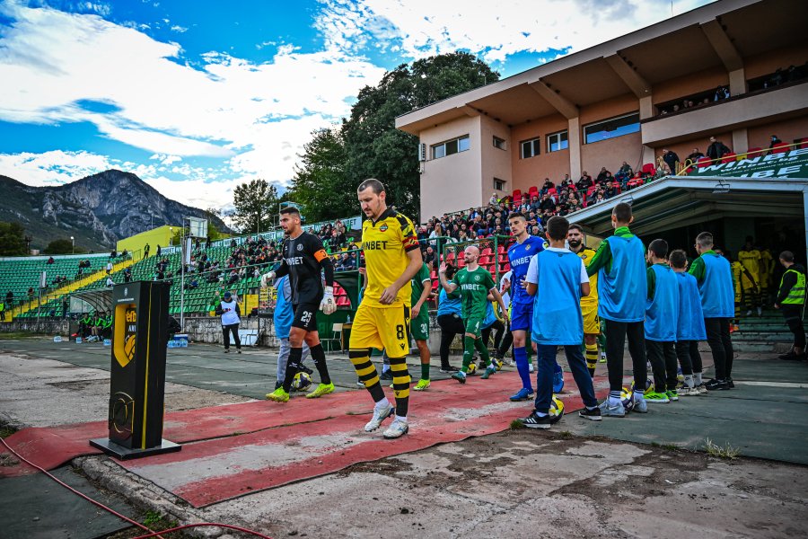 Ботев Враца Ботев Пловдив1