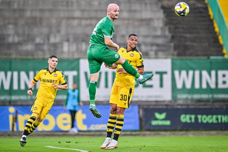 Ботев Враца Ботев Пловдив1