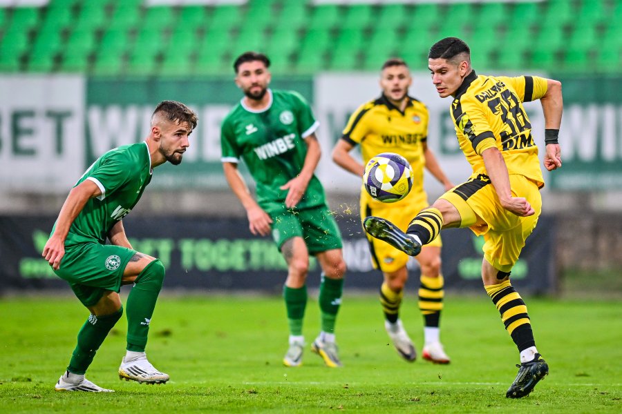 Ботев Враца Ботев Пловдив1