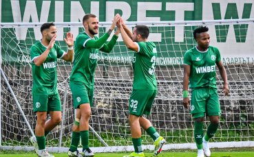 Десет от Ботев Враца обърнаха Септември и излязоха шести