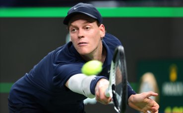 Синер се отказа в Шанхай, Джокович продължава напред