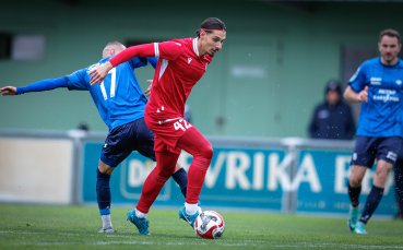 Христо Янев зачеркна френско крило