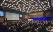 Десетото юбилейно издание на конференцията eCommerce Annual Summit 2025 събра над 300 експерти в сферата на е-търговията