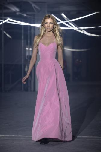 Paris fashion week