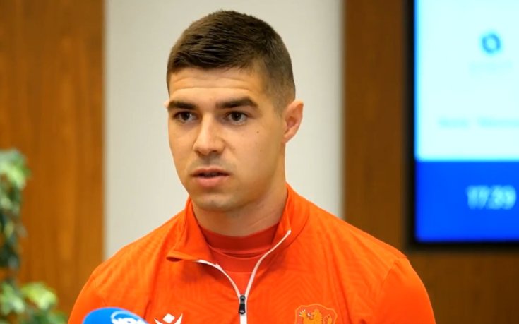 Станислав Шопов за Турция и Испания: Истинско предизвикателство