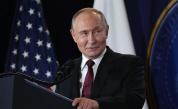 Путин: Тръмп е направил много за мира