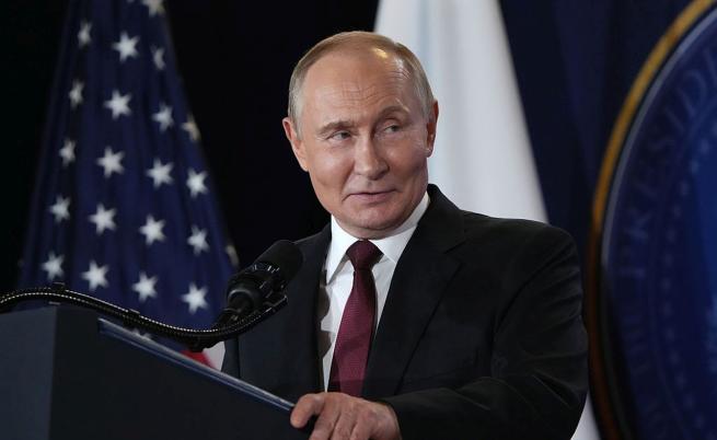 Какъв ли ще е следващият ход на Путин в хибридната война?