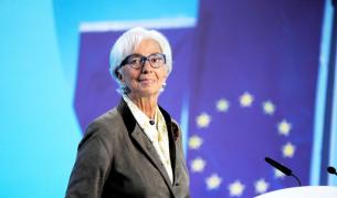 Кристин Лагард: Остават само 10 дни преди България да стане 21-ият член на еврозоната