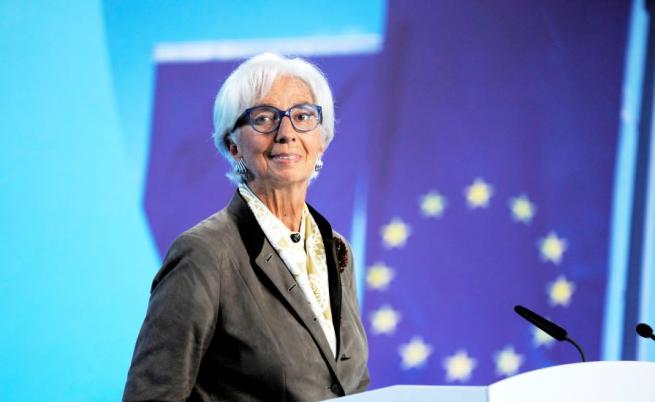 Директорът на ЕЦБ с предупреждение към ЕС за замразените руски активи Директорът на ЕЦБ с предупреждение към ЕС за замразените руски активи