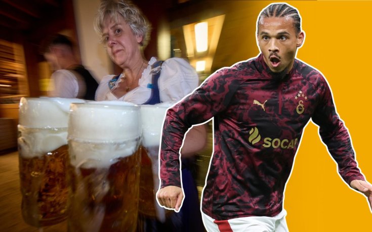 Бивша звезда на Байерн се сби на Октоберфест