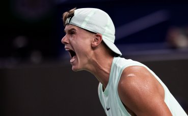 Холгер Руне се класира за третия кръг на турнира в Стокхолм