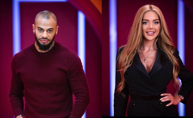 Иван и Мина ще влязат в остър конфликт тази вечер в Big Brother