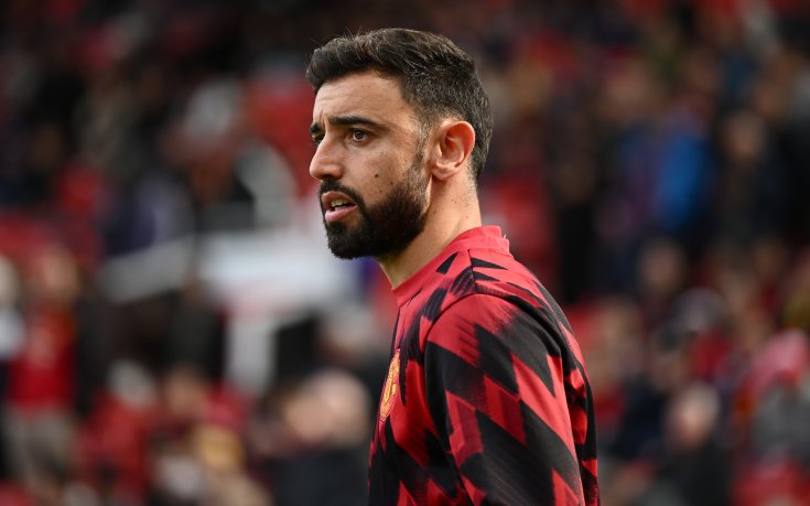 От Саудитска Арабия подготвят нова огромна оферта за капитана на Манчестър Юнайтед