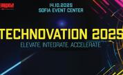 Technovation 2025: Създаваме бъдещето днес
