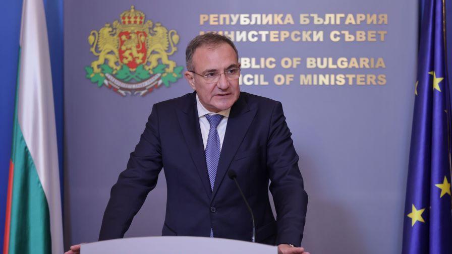 <p>До 7 500 лв. може да получи едно семейство, пострадало от наводненията</p>