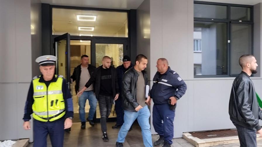 Какво установиха проверяващите на общината в Несебър?