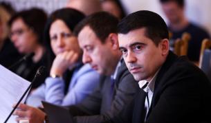 Затвор за намеса в личния живот: Правната комисия одобри предложението на ИТН