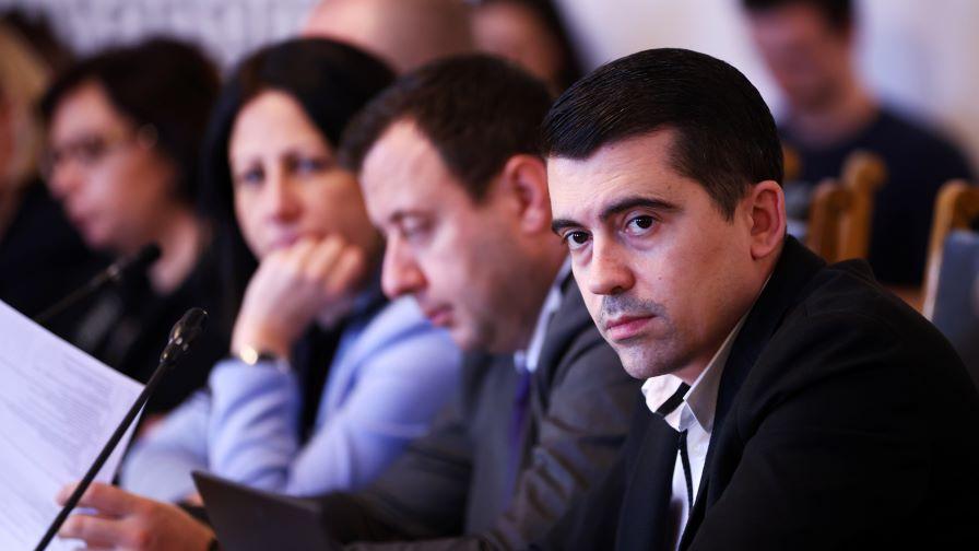 Затвор за намеса в личния живот: Правната комисия одобри предложението на ИТН