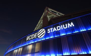 Собствениците на Бърнли купиха исторически испански клуб