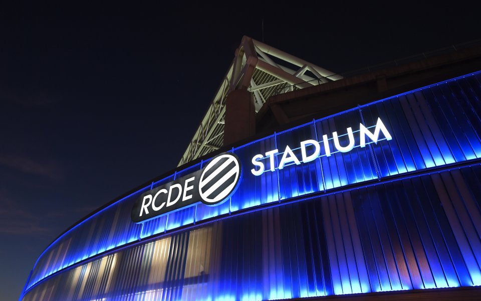 Собствениците на Бърнли купиха исторически испански клуб