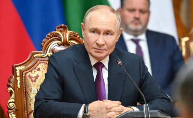 Владимир Путин не е вечен, но кой ще го наследи?