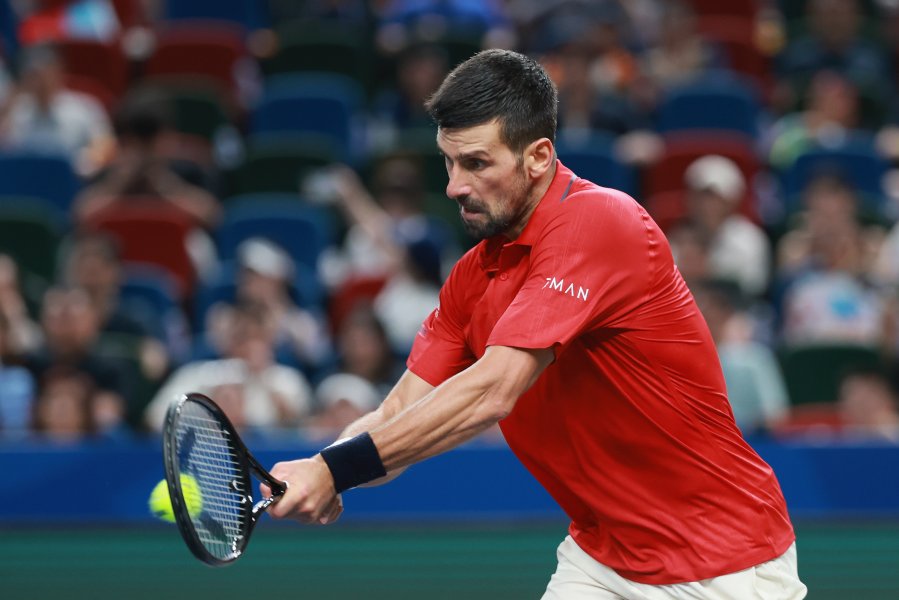 Зизу Бергс Новак Джокович1