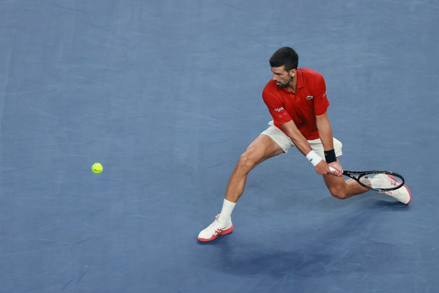 Зизу Бергс Новак Джокович1