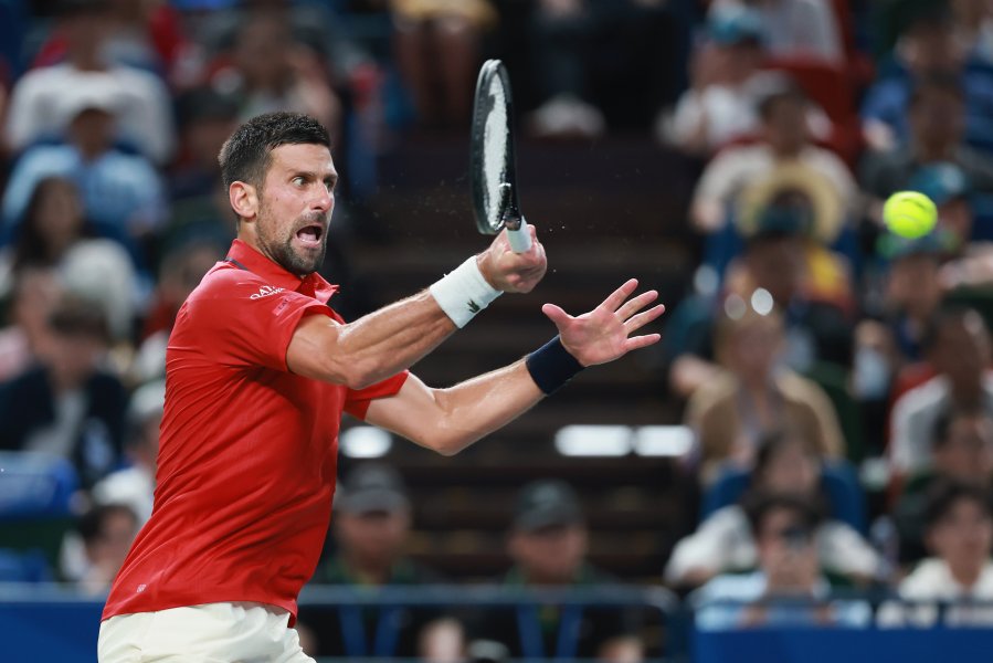 Зизу Бергс Новак Джокович1