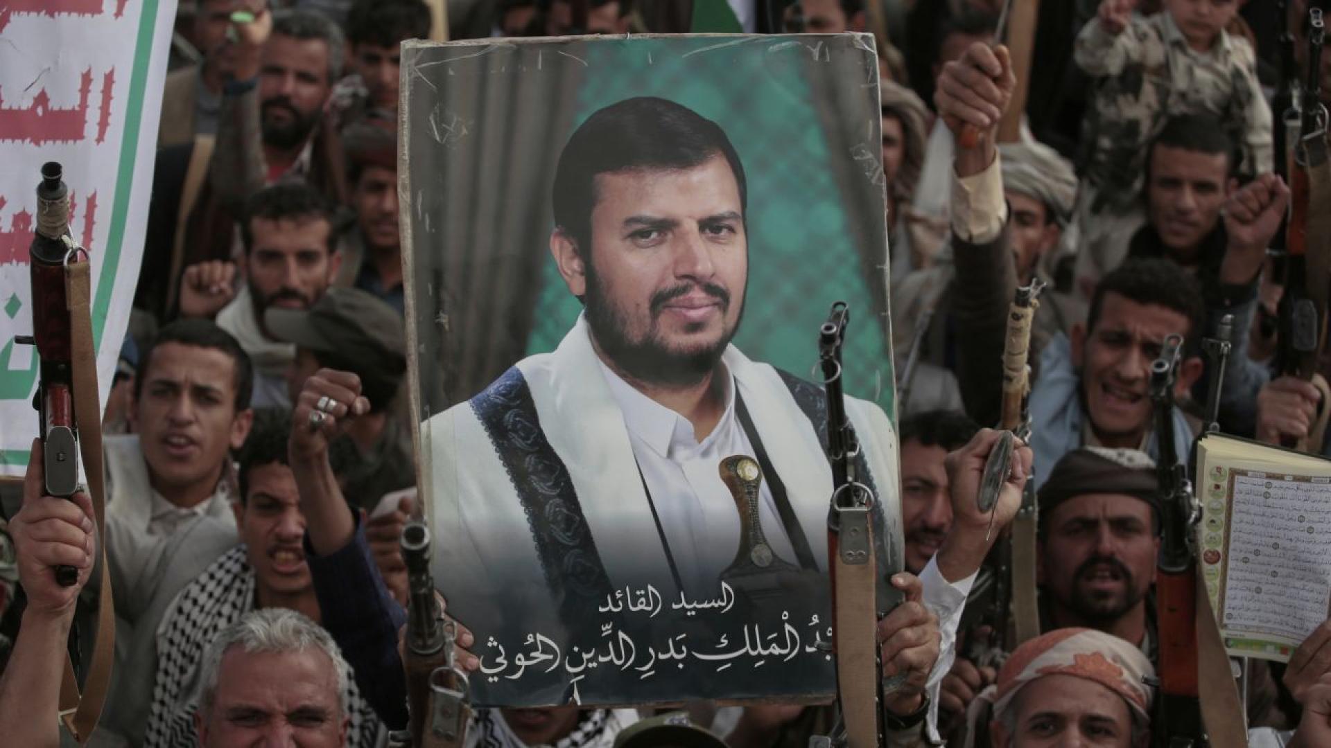 Abdul Malik al-Houthi and the Transformation of Yemen's Proxy War