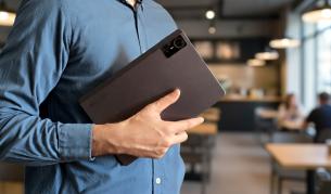 <p>Vivacom 5G Tab: достъпната мобилна продуктивност</p>