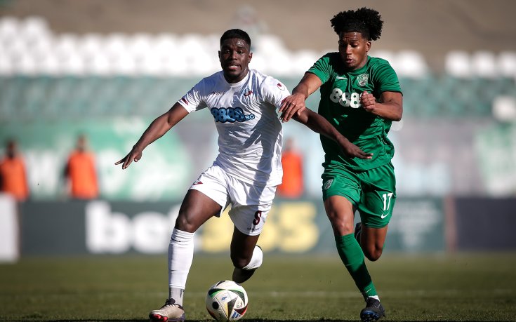 Панамец с опит в България подписа с клуба на легенда на Реал Мадрид