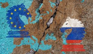 Reuters: Русия може да нахлуе за 3 дни - Балтика се готви за бягство