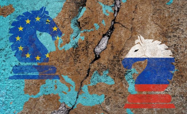 Reuters: Русия може да нахлуе за 3 дни - Балтика се готви за бягство