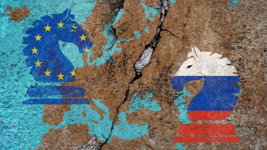 Reuters: Русия може да нахлуе за 3 дни - Балтика се готви за бягство