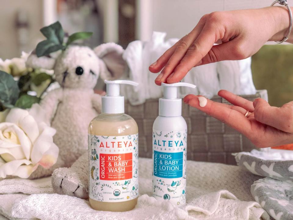 Alteya