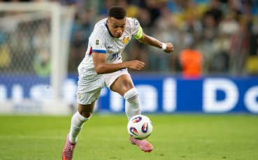 Мбапе разкри кой е най-добрият отбор в света